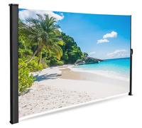 Aga Toldo lateral 1,5x3 m MR4257R Playa