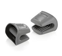 AGARRADOR DE SILICONA GrandCHEF, 2 PZS