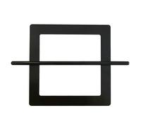 Agarre para cortinas Details (Negro, Cortinas)