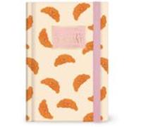 agenda 1 día página 16 meses 26 / 27 legami croissant