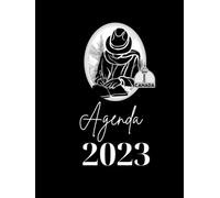 Agenda 2023 Canada. 365 days to schedule activities every 15 minutes.: Schedule your days 2023 every 15 minutes and plan your activities in detail.