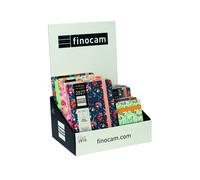 Agenda anual (2027) catalan finocam minimal design assortiment exposit
