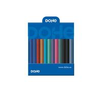Agenda anual (2027) dohe samba cosida tapa extra polipiel 85x130 s/v s