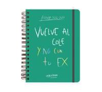 Agenda Escolar Semanal 2026-2027 La De Girona