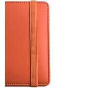 Agenda Finocam 602 Coral Vibrante | Planificador Anual