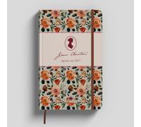 Agenda Jane Austen 2027 (Fuera de colección)