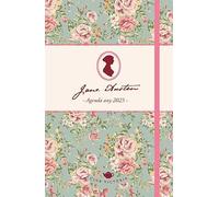 Agenda Jane Austen any 2023
