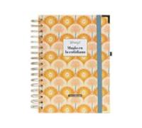 Agenda Mr. Wonderful 2026 - 27 Diaria - Magia En Lo Cotidiano