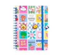 Agenda Mr. Wonderful 2026 - 27 Semanal - Manual Para Un Año Brill Ante