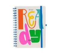 Agenda Mr. Wonderful 2026 - 27 Semanal - Ready