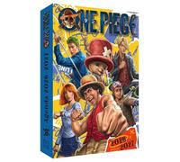 Agenda One Piece