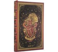 Agenda Paperblanks Gryffindor 13M Apaisada Mini