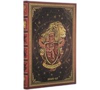 Agenda Paperblanks Gryffindor 18M apaisada Midi