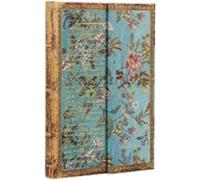 Agenda Paperblanks Jane Austen 13M apaisada Mini