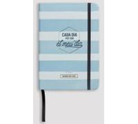 Agenda Petita Wonder 2023-2024 Diaria - Cada Dia Pot Ser El Meu Dia -