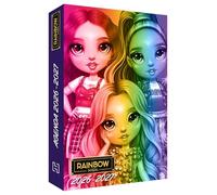 Agenda Rainbow High