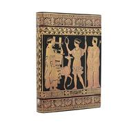 Agenda Scolaire 2026/2027 Assemblée de Divinités Midi Souple Journalier Paperblanks