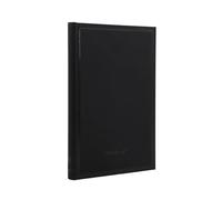 Agenda Scolaire 2026/2027 Black Edition Bold Maxi Semainier VER Paperblanks
