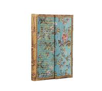Agenda Scolaire 2026/2027 Jane Austen, Persuasion Mini Semainier HOR Paperblanks