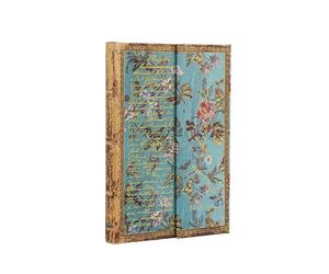 Agenda Scolaire 2026/2027 Jane Austen, Persuasion Mini Semainier HOR Paperblanks