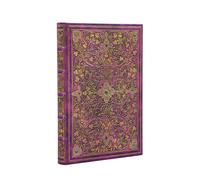 Agenda Scolaire 2026/2027 Jubilé de Diamant Mini Semainier HOR Paperblanks
