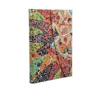 Agenda Scolaire 2026/2027 Le Soleil de Gaudi Midi Semainier HOR Paperblanks