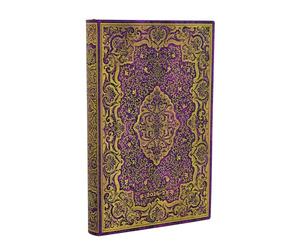 Agenda Scolaire 2026/2027 Picaresque Maxi Souple Journalier Paperblanks