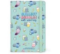 Agenda semana vista 16 meses 26/27 Legami Bubble Tea