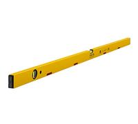 Aginco 028770 - Nivel tubular magnético 70m/150 cm.