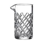 Agitación cristal 550 ml vasos Whisky vino cristalería de agua