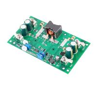 Agmoctz Módulo de Elevación Automática LT8705 Tablero de Carga CC-CV MPPT Solar LT8705 Ajustable de Voltaje y Corriente de 600 W