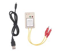 Agmoctz Transformador de Fuente de Alimentación Conmutada Comprobador de Cortocircuito de A Placa de Computadora del Inversor del Aire Acondicionado