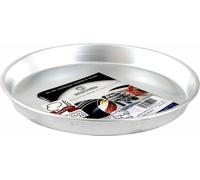 AGNELLI - Molde para tartas cónico, de aluminio, 34 cm