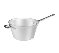 Agnelli Olla en Aluminio Family, 1 Mango, Cm22 Cocina
