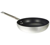 Agnelli Sartén de Boca Alta, con Mango Inoxidable, Diámetro: 240 Mm cod.FAMA11BSEL24