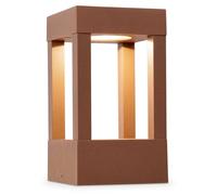 AGRA P 2700K, Paletto, Faro Barcelona