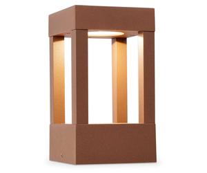 AGRA P 2700K, Paletto, Faro Barcelona