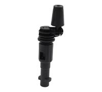 Agua de alta presión con boquilla giratoria de 360° para arandelas Karcher para Turbo