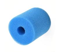 Agua mejorada con cartuchos de filtro de espuma lavables para piscinas Intex tipo H