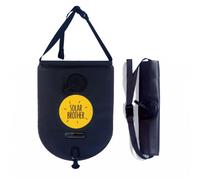 Solar Brother Douche Solaire Sunwater 15L - Ducha solar portatil Negro 15 L