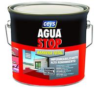 AGUA STOP BARRERA TOTAL 4KG TERRACOTA
