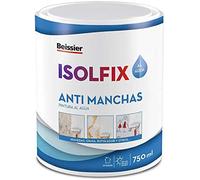 Aguaplast 24933 beissier isolfix al agua, varios colores