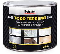 Aguaplast 24936 beissier todo terreno, blanco