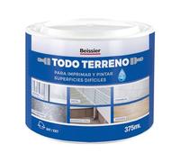 AGUAPLAST 24940 Beissier Todo Terreno Al Agua, Blanco