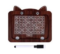 ahorros - para efectivo y monedas, motivar con un lindo diseño de gato 17x6,5x13 cm | 1000, 5000 sala de estudio biblioteca dormitorio salón noche para niños niñas