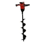 Ahoyador de batería Einhell GP-EA 18/150 BL - 18 V 2,5 Ah - Broca incluida