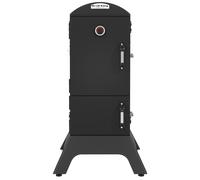 Ahumador de carbón vertical broil king smoker