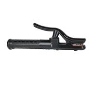 Ahuuen Porta Electrodos | Porta Electrodos para Soldadura con Electrodo | Reparación Automotriz Trabajadores Profesionales Soldadores