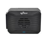 Ahuyentador sonoro especial palomas weitech