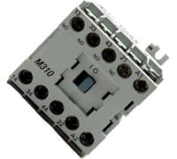 AHYLN Contactor de control industrial 700-M310 Mini contactor 24 V CC for eficiente del motor .0610